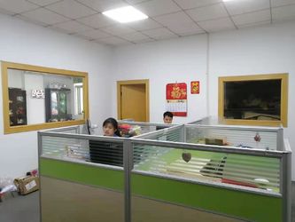 China Dongguan Yourun Toys Co., Ltd Perfil de la compañía