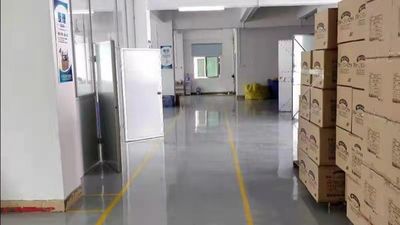 China Dongguan Yourun Toys Co., Ltd Perfil de la compañía