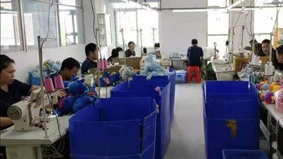China Dongguan Yourun Toys Co., Ltd Perfil de la compañía