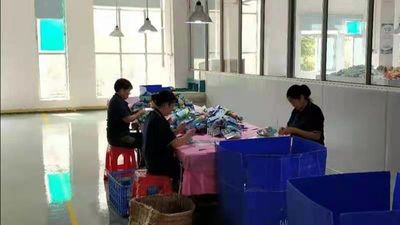 China Dongguan Yourun Toys Co., Ltd Perfil de la compañía