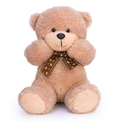 OEM Teddy Bear Plush Toys de encargo