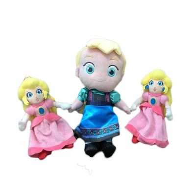 Juguetes de príncipe Pincess Doll Plush