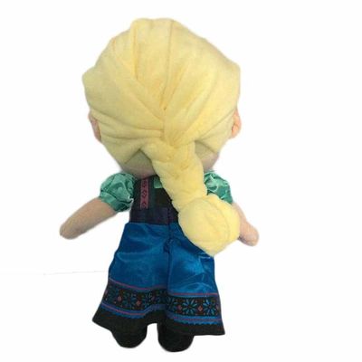 Juguetes de príncipe Pincess Doll Plush