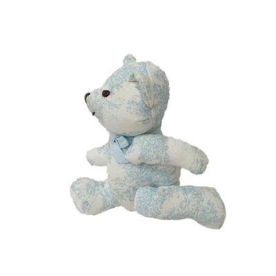 Oso del nudillo para el algodón Teddy Bear Plush Toys de los niños el 100% Pp