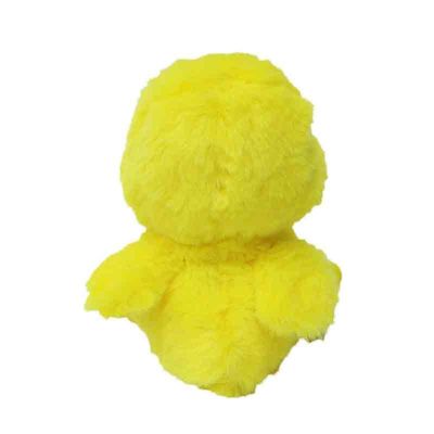 Los 25CM Duck Stuffed Animal Plush Toys amarillo ISO9001