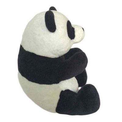 Peluche Panda Plush Toys Sleeping Pillow del tesoro nacional de China