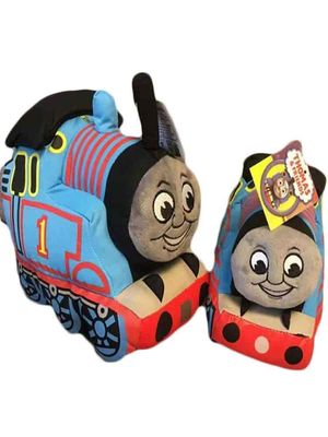 los 35cm Thomas el juguete relleno tren