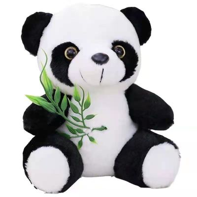 Lechón Panda Bear Stuffed Animal pendiente