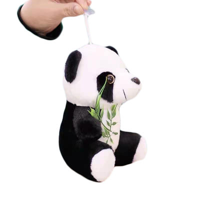 Lechón Panda Bear Stuffed Animal pendiente