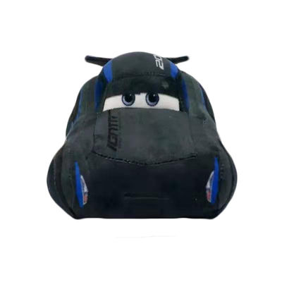 la felpa negra del coche de la historia de Jackson Racing Cars 3 de la tormenta del 15cm juega el regalo de los muchachos