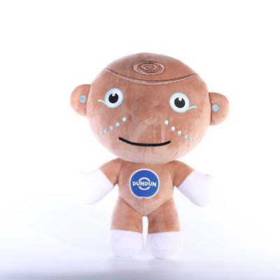 los juguetes preciosos rellenos divertidos lindos feos de la felpa de la almohada de la muñeca de la felpa de los 30cm modificaron para requisitos particulares