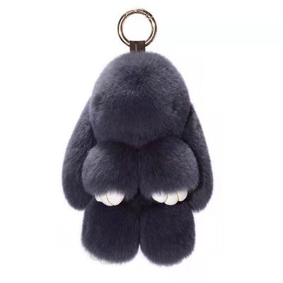 Marioneta de mano temprana de la felpa del conejo de Eduational