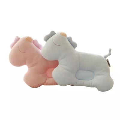 los 30cm Pony Baby Plush Pillow estereotipada