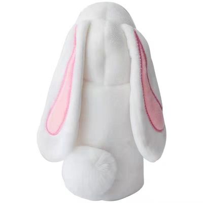 Bolso protector Toy Accessories suave universal de la manga de la taza de la felpa de la honda cruzada mimosa