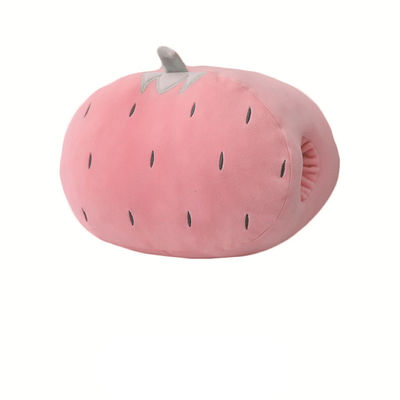 estudiantes más calientes Nap Plush Hand Cover de la mano de la felpa de la historieta de los 35cm*25cm