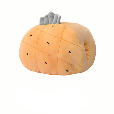 estudiantes más calientes Nap Plush Hand Cover de la mano de la felpa de la historieta de los 35cm*25cm