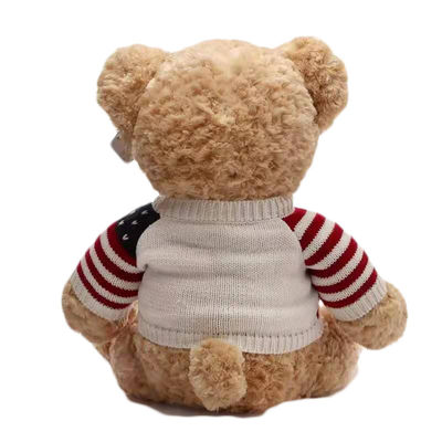 los 25cm Teddy Bear Plush Toy