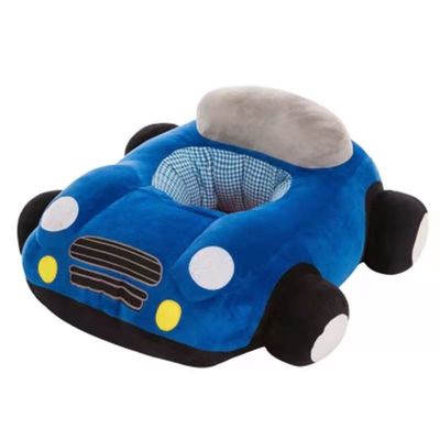 Niños Sofa Tatami Car Plush Pillow