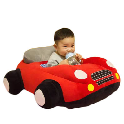 Niños Sofa Tatami Car Plush Pillow