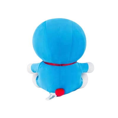 Dingdang Cat Doraemon Plush Doll Child que conforta la muñeca el dormir