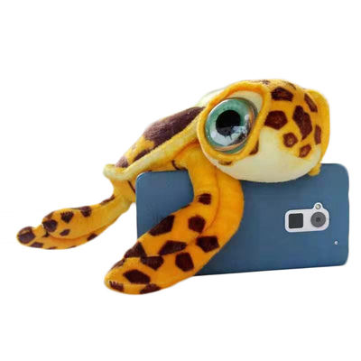 felpa Toy Seafloor Story de Nemo Clown Fish Stuffed Animal del pulpo del tiburón de los 40cm