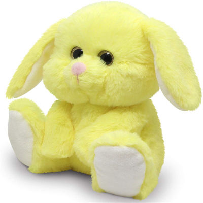 presente de cumpleaños lindo de la muchacha de Toy Stuffed Plush Toys Creative de la felpa del conejo de los 25cm