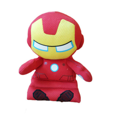 estante de escritorio del teléfono móvil de la felpa de Alliance del nuevo superhombre rojo de la moda del 13cm