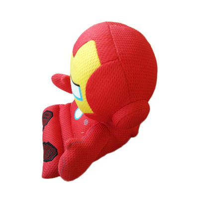 estante de escritorio del teléfono móvil de la felpa de Alliance del nuevo superhombre rojo de la moda del 13cm