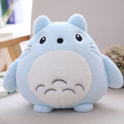 Almohada de tiro formada animal de la felpa de la historieta decorativa casera