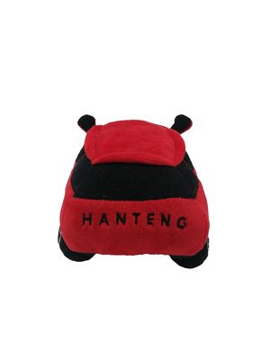 Muchacho suave de Buddy Stuffed Animal For Baby del coche del ODM