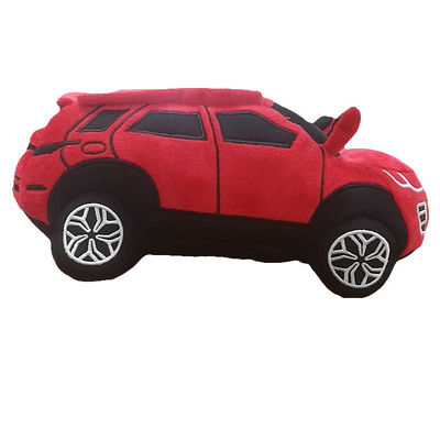 Muchacho suave de Buddy Stuffed Animal For Baby del coche del ODM