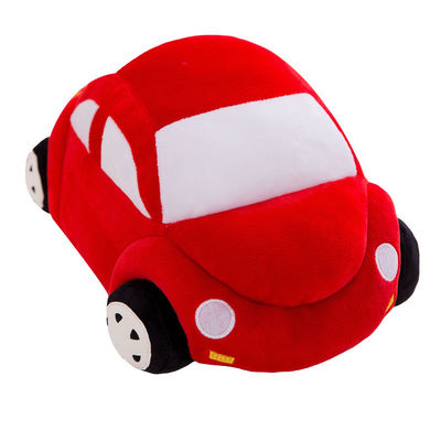 Muchacho suave de Buddy Stuffed Animal For Baby del coche del ODM