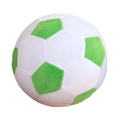 Felpa Toy For Baby del fútbol del mundial del OEM los 20cm