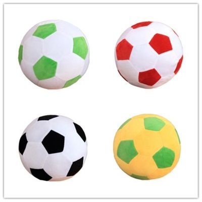 Felpa Toy For Baby del fútbol del mundial del OEM los 20cm