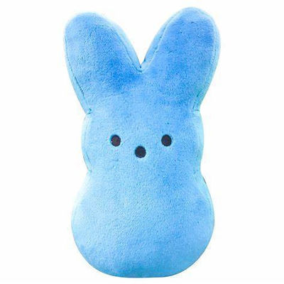 Los juguetes suaves lavables a máquina ISO9001 de los conejitos del 15cm pascua certificaron