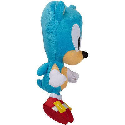 Animado exquisito Sonic The Hedgehog Plush Toys de los 40cm
