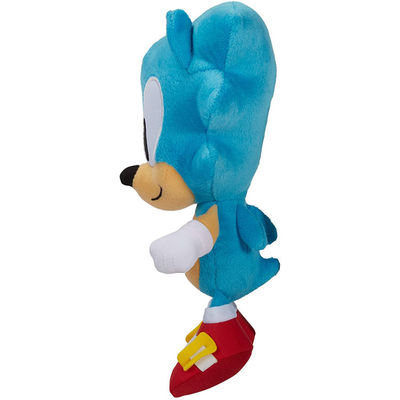 Animado exquisito Sonic The Hedgehog Plush Toys de los 40cm