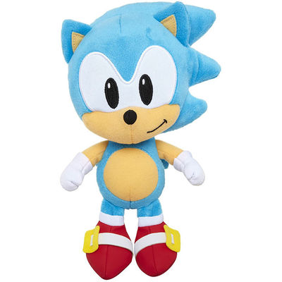 Animado exquisito Sonic The Hedgehog Plush Toys de los 40cm