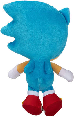 Animado exquisito Sonic The Hedgehog Plush Toys de los 40cm