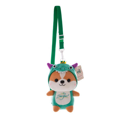 Algodón del OEM PP que llena peluches de la felpa de Kawaii