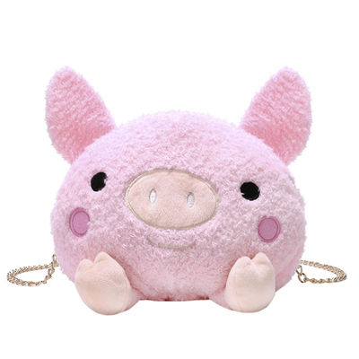 Algodón del OEM PP que llena peluches de la felpa de Kawaii