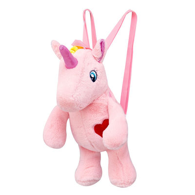 Algodón del OEM PP que llena peluches de la felpa de Kawaii