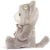 Algodón del polipropileno ISO9001 que llena a Cat Stuffed Toy linda
