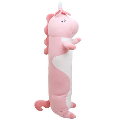 OEM de Cat Plush Toy de la historieta del lavable a mano los 50cm para el bebé