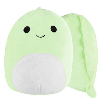 EN71 pelan el relleno relleno dinosaurio amistoso del algodón de los 25cm Toy With PP