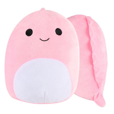 EN71 pelan el relleno relleno dinosaurio amistoso del algodón de los 25cm Toy With PP