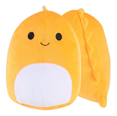 EN71 pelan el relleno relleno dinosaurio amistoso del algodón de los 25cm Toy With PP