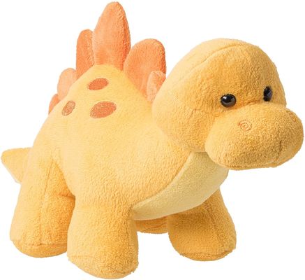 Felpa respirable Toy For Children del dinosaurio del OEM