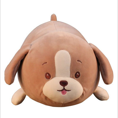 felpa Toy With Polypropylene Cotton Filling del perro de los 30cm