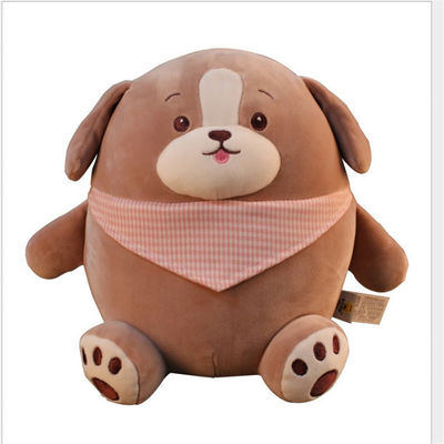 felpa Toy With Polypropylene Cotton Filling del perro de los 30cm